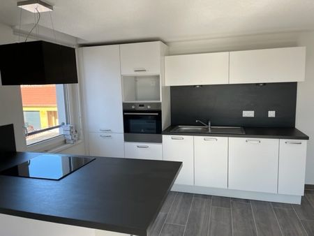 T3 Hochfelden - Photo 4