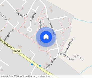 Everest Drive, Somercotes, Alfreton, DE55 - Photo 1