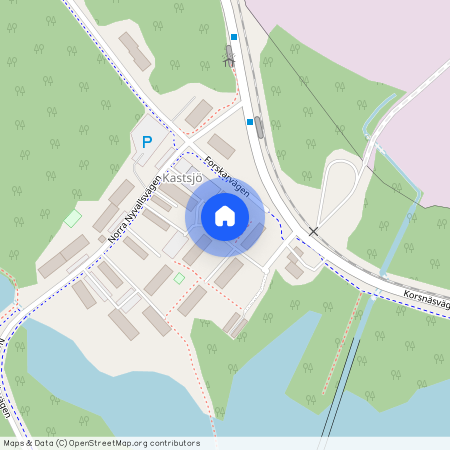 Gävle, Forskarvägen, 32B, 80423