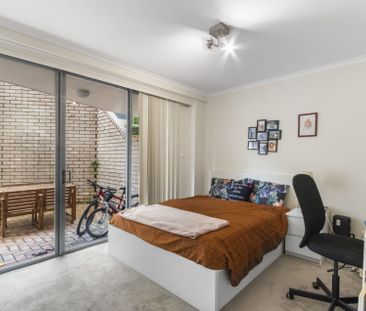 Fully Furnished in Resort Complex - Photo 1