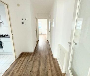 Renovierte 2-Zimmerwohnung mit großem Balkon im Wohnpark Staaken!!! - Foto 4