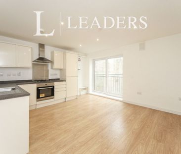 1 bedroom apartment to rent Bedford Heights, 2 Old Bedford Road, Lu... - Photo 1