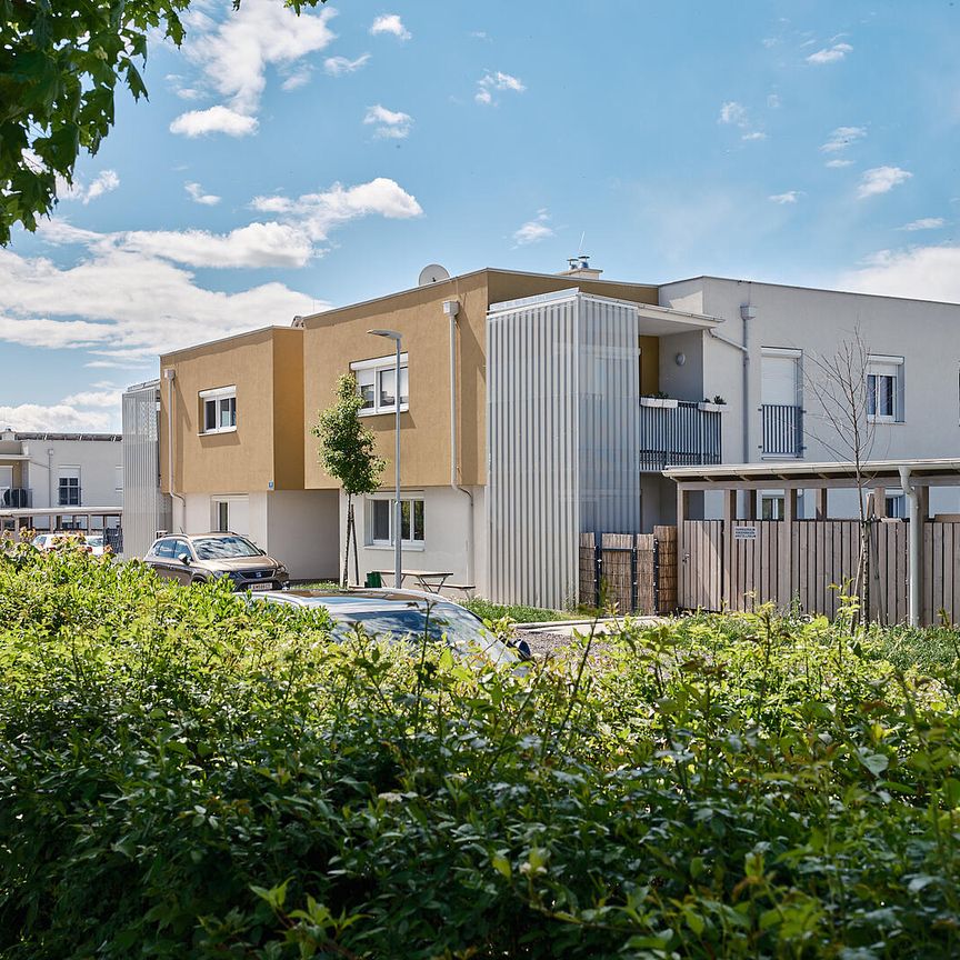 Winzerweg 27/12 - Foto 1