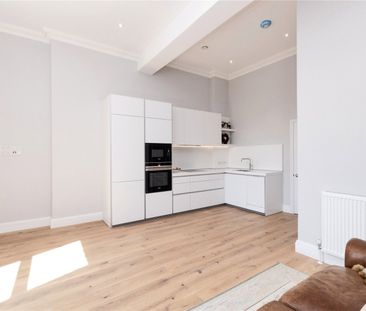 Fitzroy House, 59 Great Pulteney Street, Bath, BA2 - Photo 4