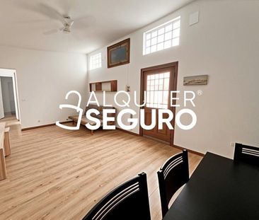 Piso de alquiler en De la Rda. del Arroyo, Altos de Jarama - Photo 1