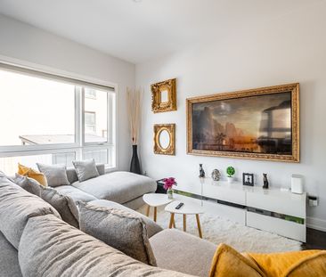 For Lease - 27 Thornton Avenue, Toronto, Ontario - Photo 1