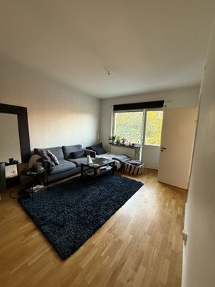 Rosstigen, Solna - Foto 1