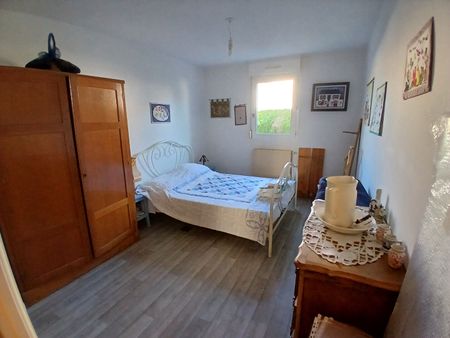 Location appartement 3 pièces, 69.25m², Les Herbiers - Photo 2