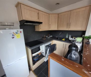 Location appartement 2 pièces - 33.18m² à Loos (59120) - Photo 4