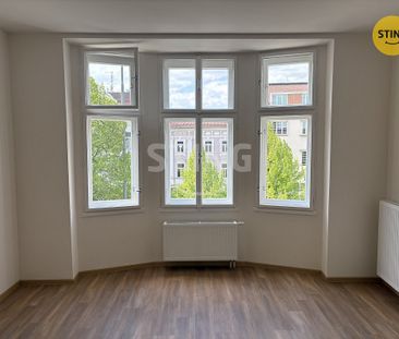 Pronájem bytu 1+kk 43 m² - Фото 1