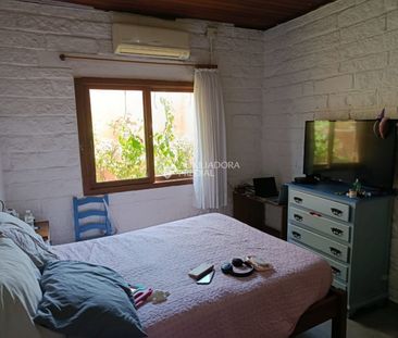 Casa com 3 quartos e 90m² para alugar em Rio Tavares, Florianópolis. - Photo 4