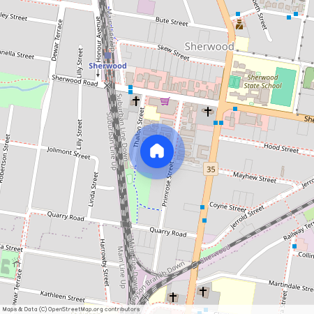 35, Primrose Street, QLD, Sherwood