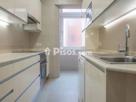 Piso en alquiler en Calle de Trafalgar - Photo 4