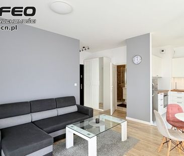 Mieszkanie na wynajem - Фото 1