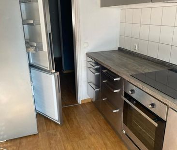 Helle 2-Zimmer-Wohnung mit Balkon in zentraler Lage von Mannheim - Photo 6