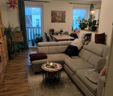 Tolle Dachgeschosswohnung im Herzen von Görlitz - Photo 3