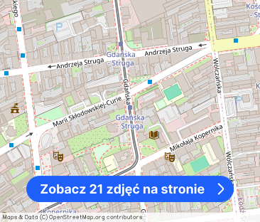 Przytulne mieszkanie w centrum - Zdjęcie 1