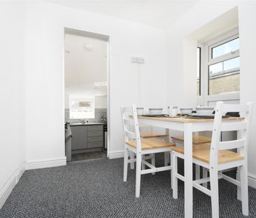 1 bed house share to rent in St. Matthew Street, Burnley, BB11 - Photo 1