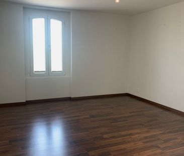 Avec vue panoramique sur le lac, les Alpes et les vignes, magnifiqu... - Photo 5