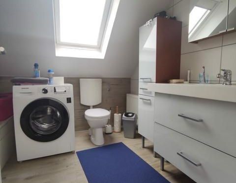 93qm OG Wohnung 15.01.26 Spetzerfehn 3ZKB - Foto 1