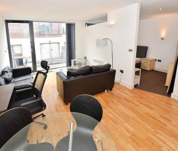 1 bedroom flat to rent - Photo 2