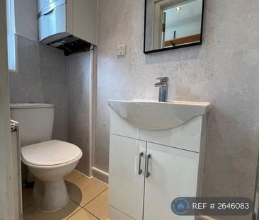 Studio to rent - Photo 6