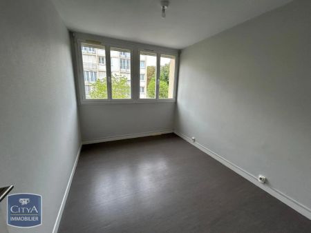 Appartement à louer 5 pièces 82.62m² - Photo 4