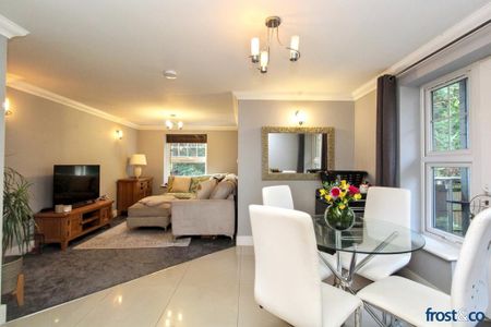 2 bedroom duplex to rent - Photo 4