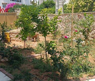 Μεζονέτα για ενοικίαση Γλυφάδα - Photo 6