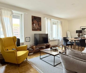 2 Zimmer, 3. Stock - Photo 2