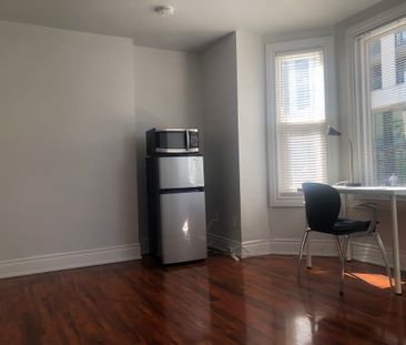 For Lease - 197 Dundas Street Unit# GB, Toronto, Ontario - Photo 2