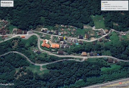 Via San Leonardo, 6599, Robasacco - Photo 4