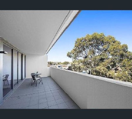 201/15 Chatham Road, West Ryde, NSW 2114 - Photo 5