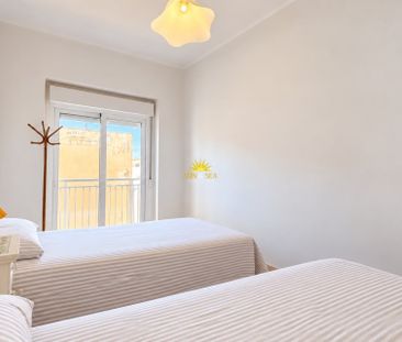 3 BEDROOM APARTMENT - THEY PAY - Foto 5