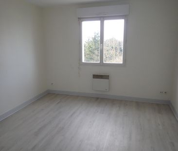 Location appartement 2 pièces 43.57 m2 à Joué-lès-Tours - Photo 4