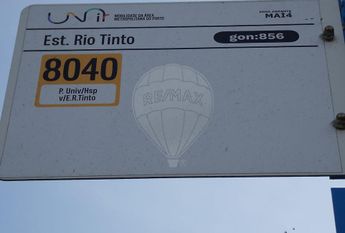 Apartamento T1 em Porto