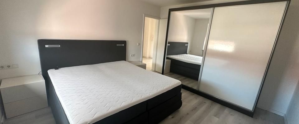 2-Zimmer Wohnung in Nürnberger Innenstadt - Foto 1