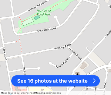 Kearsley Road, Manchester, M8 - Photo 1