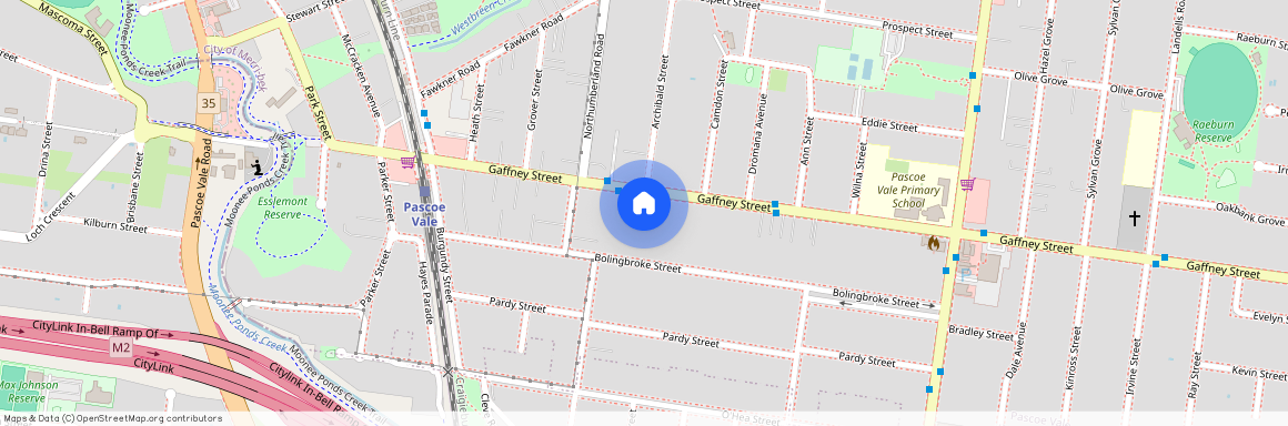 3/403 Gaffney Street, Pascoe Vale VIC 3044