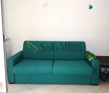 Bilocale buono stato, piano terra, Vivere Verde, Borgo Pace, Stadio... - Photo 1