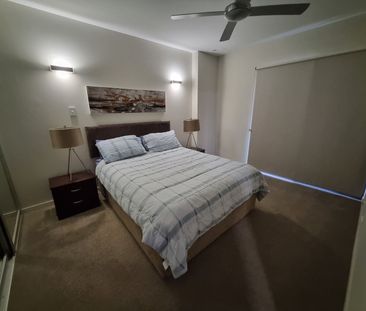 FULLY FURNISHED 1x1 APARTMENT PELAGO EAST - Photo 3