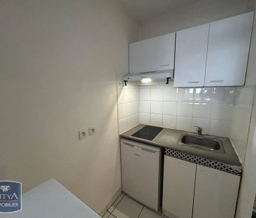 Appartement à louer 2 pièces 36.46m² - Photo 4