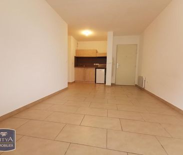 Location Appartement 2 pièces 34m² PERPIGNAN 66000 - Photo 1