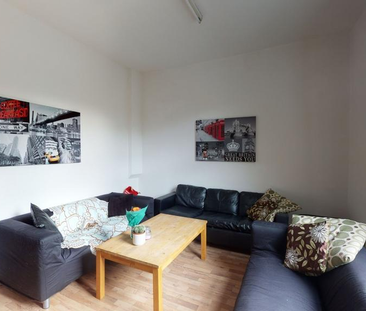 4 bedroom ground floor flat to rent - Photo 5 | Rentumo