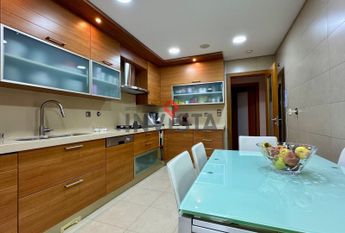 Apartamento T3 em Lisboa