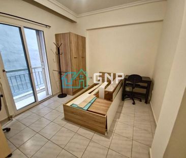 Studio/Γκαρσονιέρα για ενοικίαση Ιπποκράτειο (Φάληρο - Ιπποκράτειο) - Photo 5