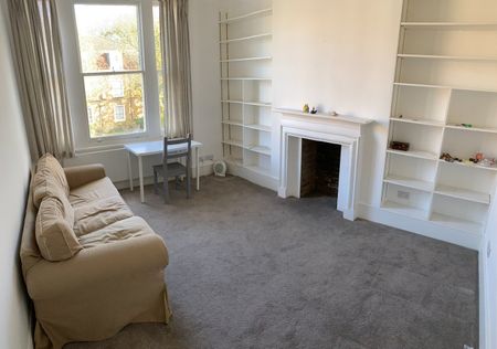 3 Bed Maisonette, Malvern Road, NW6 - Photo 3