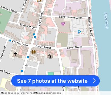 Baker Street, Gorleston, Great Yarmouth, Norfolk, NR31 - Photo 1