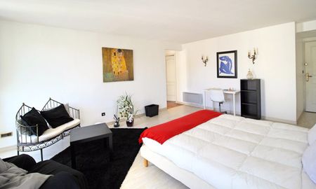 Marseille - Montgrand - Chambre 1 - Photo 3