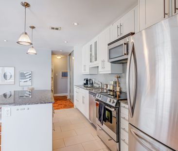 For Lease - 1901 Bayview Avenue Unit# 401, Toronto, Ontario - Photo 4